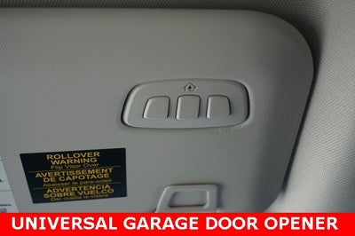 2025 Ford Bronco Sport Outer Banks AWD