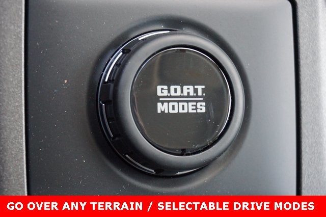 2025 Ford Bronco Sport Outer Banks AWD