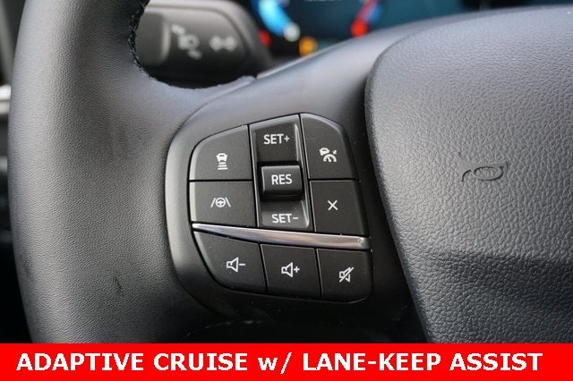 2025 Ford Bronco Sport Outer Banks AWD