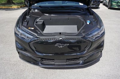 2026 Ford Mustang Mach-E Select