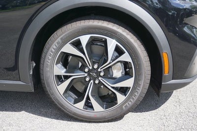 2026 Ford Mustang Mach-E Select