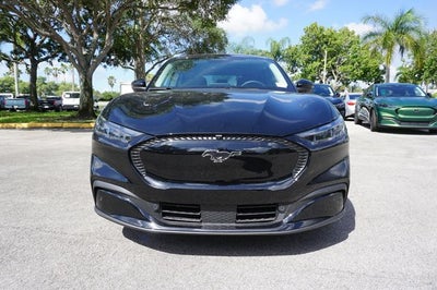 2026 Ford Mustang Mach-E Select