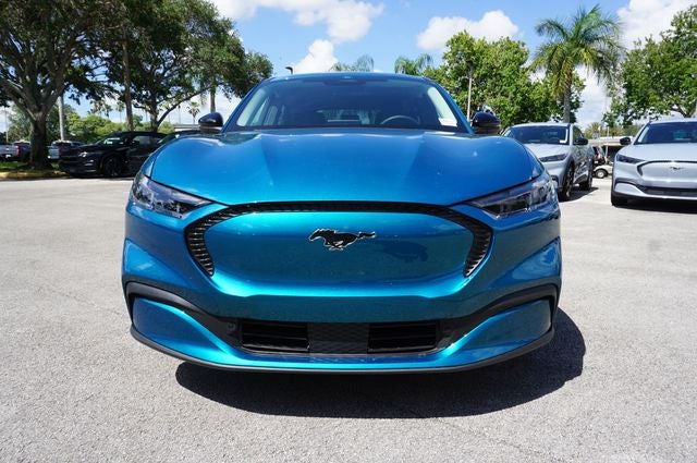 2026 Ford Mustang Mach-E Select
