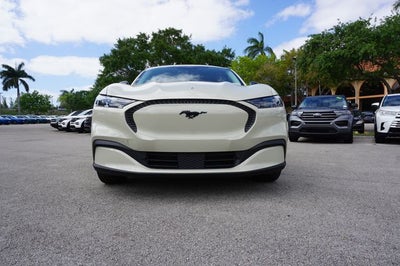 2026 Ford Mustang Mach-E Select