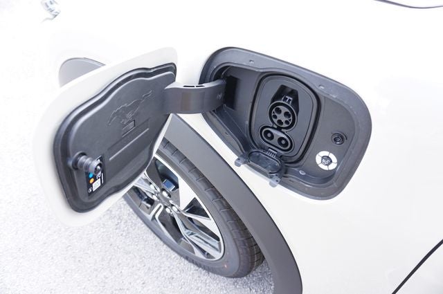 2026 Ford Mustang Mach-E Select