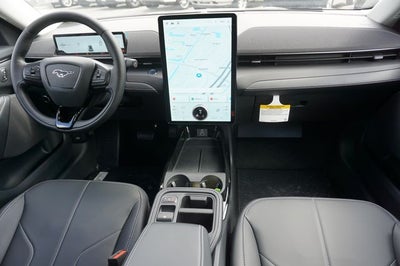 2026 Ford Mustang Mach-E Select