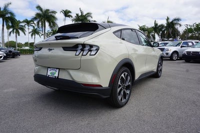 2026 Ford Mustang Mach-E Select