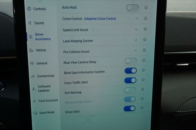2026 Ford Mustang Mach-E Select