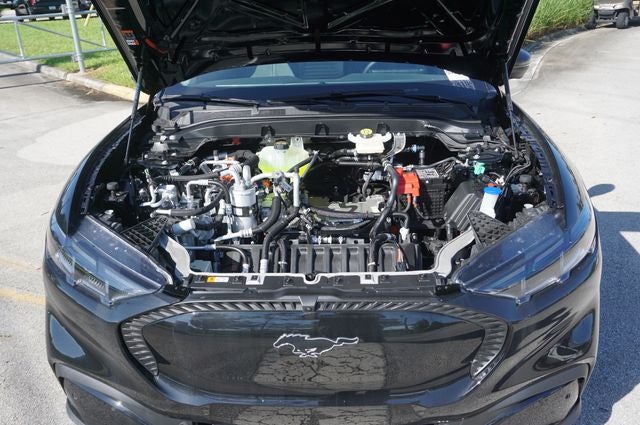 2026 Ford Mustang Mach-E Select