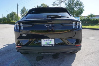 2026 Ford Mustang Mach-E Select