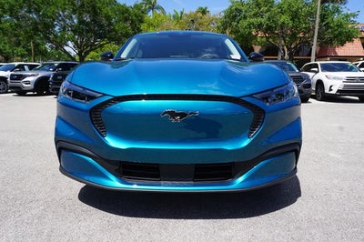 2026 Ford Mustang Mach-E Select