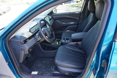 2026 Ford Mustang Mach-E Select