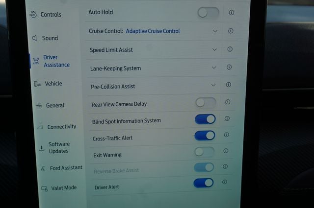 2026 Ford Mustang Mach-E Select