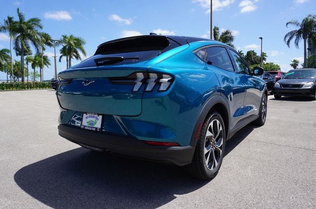 2026 Ford Mustang Mach-E Select