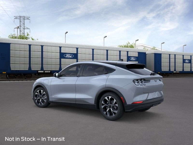 2026 Ford Mustang Mach-E Select