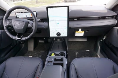 2026 Ford Mustang Mach-E Select