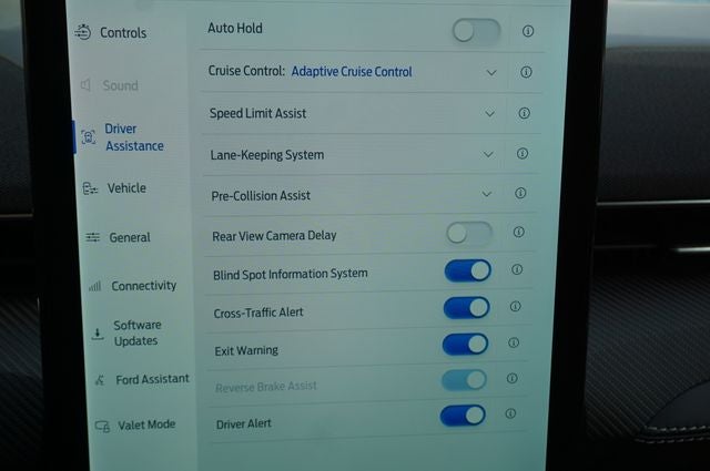 2026 Ford Mustang Mach-E Select