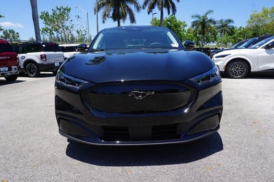 2026 Ford Mustang Mach-E Select
