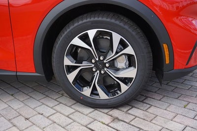 2026 Ford Mustang Mach-E Select