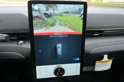 2026 Ford Mustang Mach-E Select