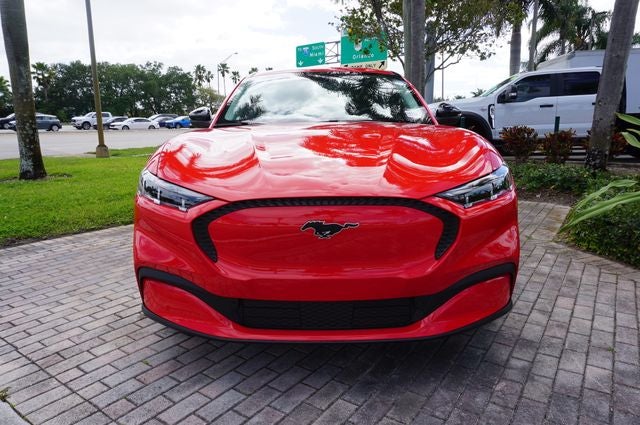 2026 Ford Mustang Mach-E Select