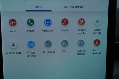 2026 Ford Mustang Mach-E Select