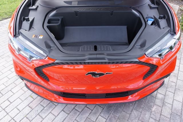 2026 Ford Mustang Mach-E Select