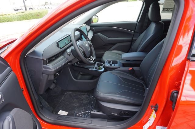 2026 Ford Mustang Mach-E Select