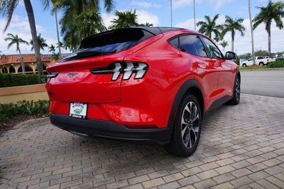 2026 Ford Mustang Mach-E Select