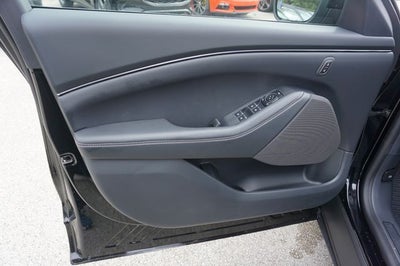 2026 Ford Mustang Mach-E Select AWD