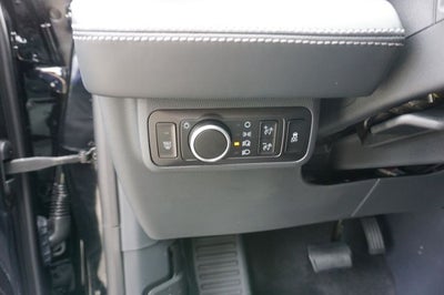 2026 Ford Mustang Mach-E Select AWD