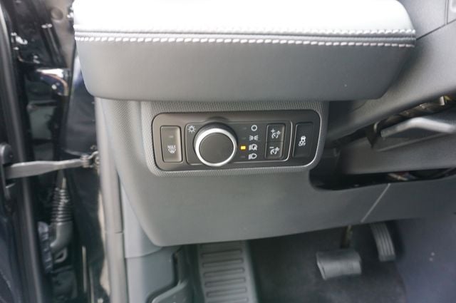2026 Ford Mustang Mach-E Select AWD