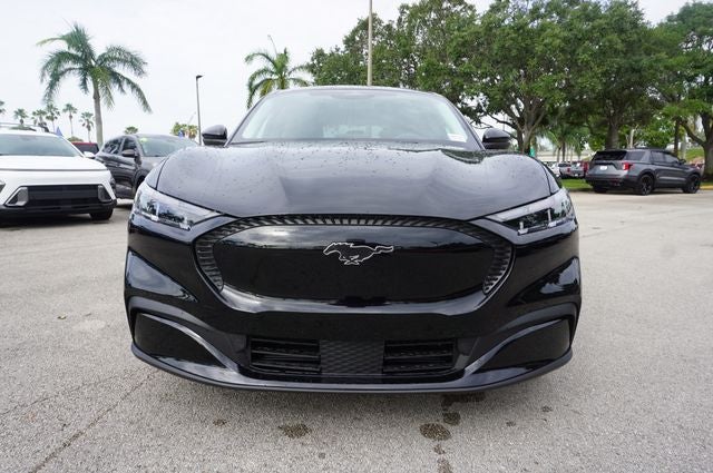 2026 Ford Mustang Mach-E Select AWD