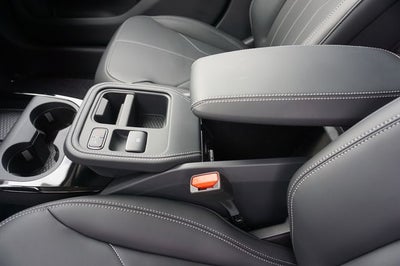 2026 Ford Mustang Mach-E Select AWD