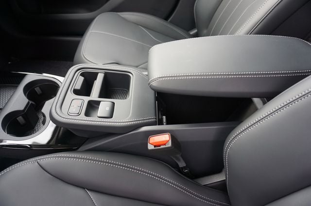 2026 Ford Mustang Mach-E Select AWD