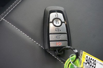 2026 Ford Mustang Mach-E Select AWD