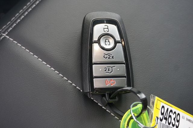 2026 Ford Mustang Mach-E Select AWD