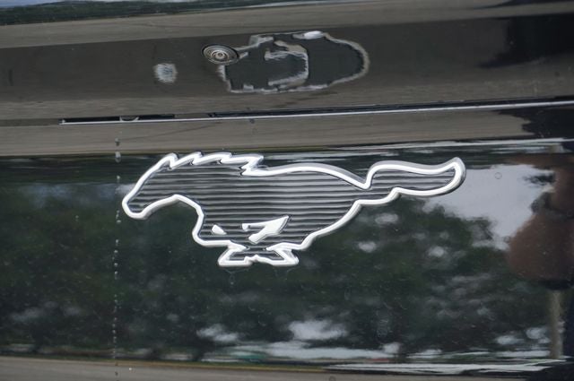 2026 Ford Mustang Mach-E Select AWD