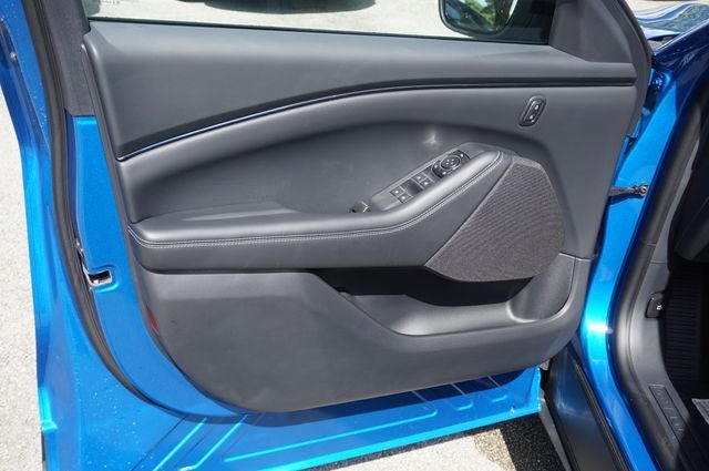 2026 Ford Mustang Mach-E Select AWD