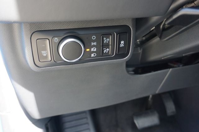 2026 Ford Mustang Mach-E Select AWD