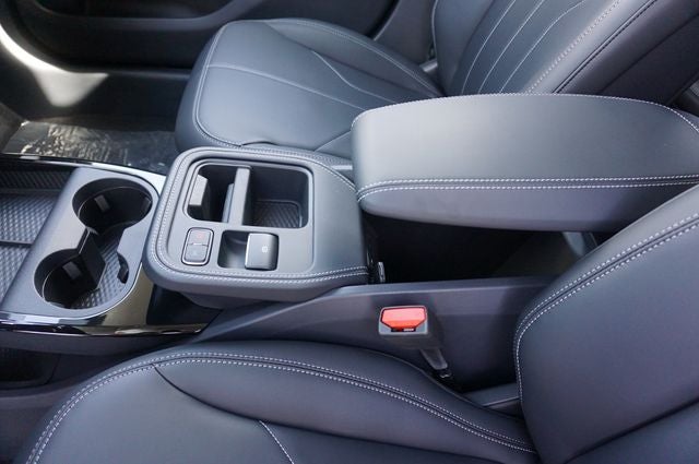 2026 Ford Mustang Mach-E Select AWD