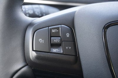 2026 Ford Mustang Mach-E Select AWD