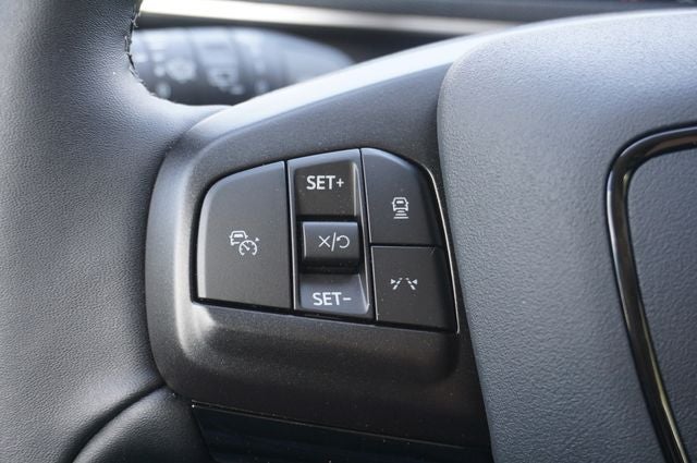 2026 Ford Mustang Mach-E Select AWD