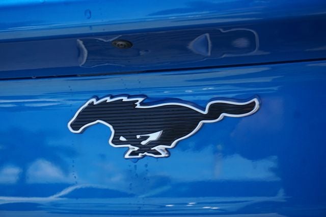 2026 Ford Mustang Mach-E Select AWD