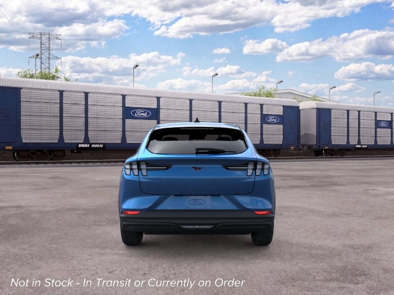 2026 Ford Mustang Mach-E Select