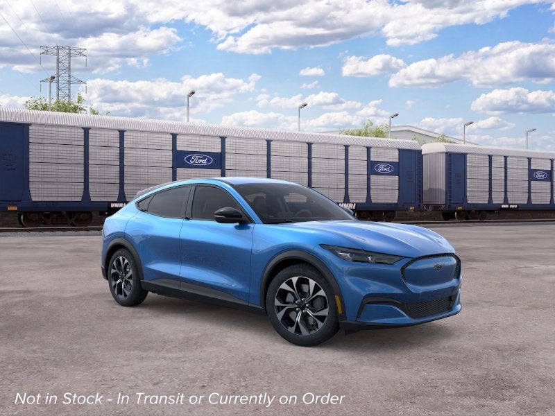 2026 Ford Mustang Mach-E Select