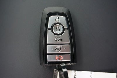 2026 Ford Mustang Mach-E Select AWD