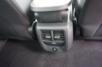 2026 Ford Mustang Mach-E Select AWD