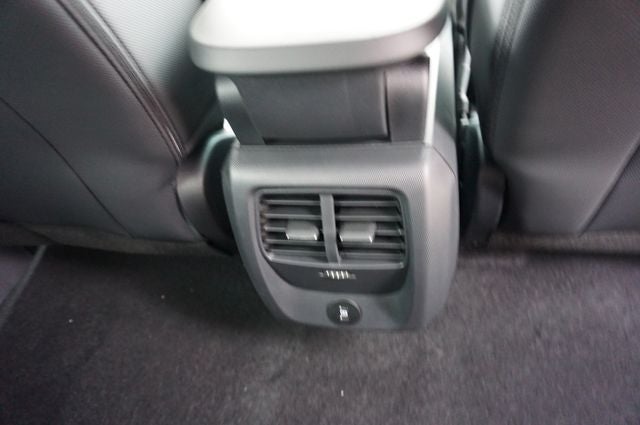 2026 Ford Mustang Mach-E Select AWD