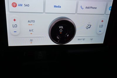 2026 Ford Mustang Mach-E Select AWD